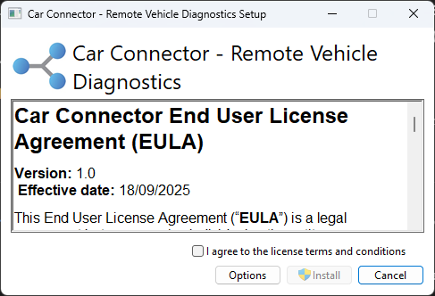 EULA